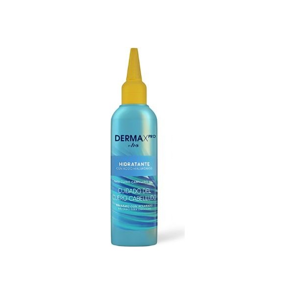 Derma X Pro bálsamo con aclarado hidratante 145ml
