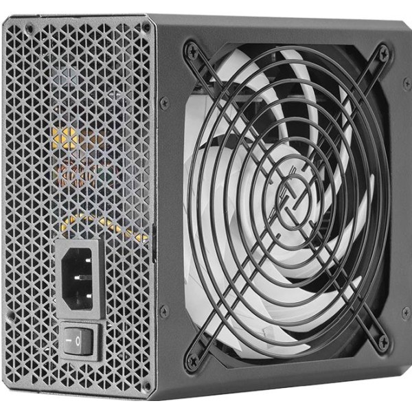 Tacens radix vii fuente 800w 80 plus silver