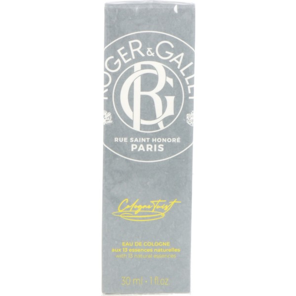 Roger Gallet Eau de Colonia Twist 30 ml