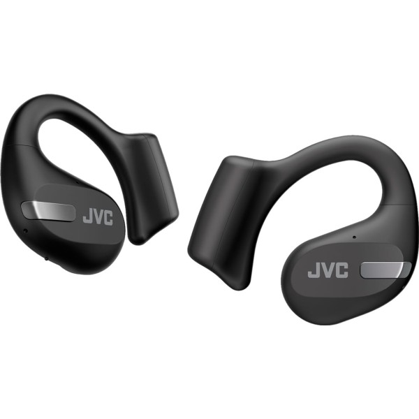 Jvc ha-np50t nearphones black / auriculares abiertos