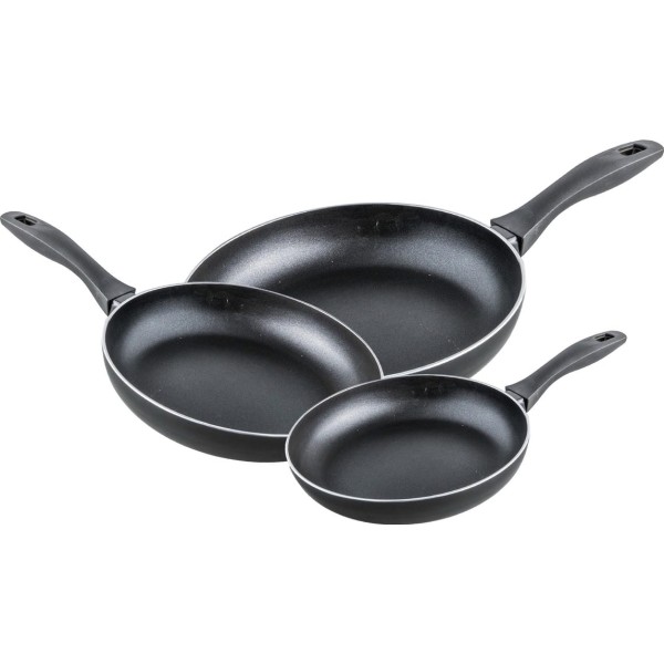 Sarten al. nature xylan 3pc.18-22-26