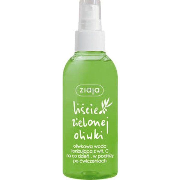 Ziaja olive vitamin-c tonico 200ml