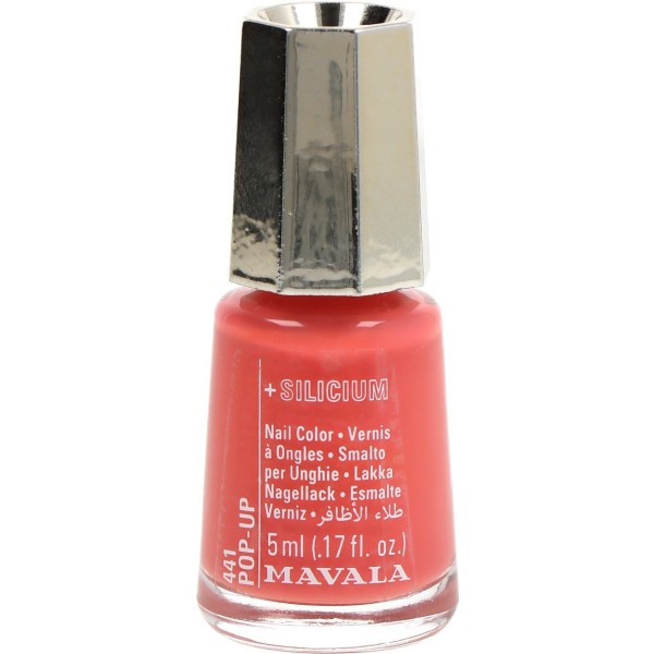 Mavala Esmalte 441 Pop Up 5ml