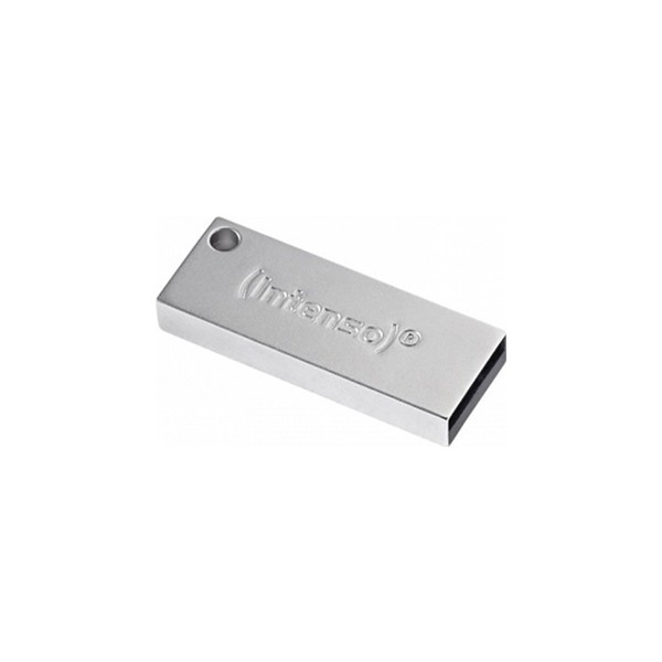 Intenso 3534490 lápiz usb 3.2 premium 64gb