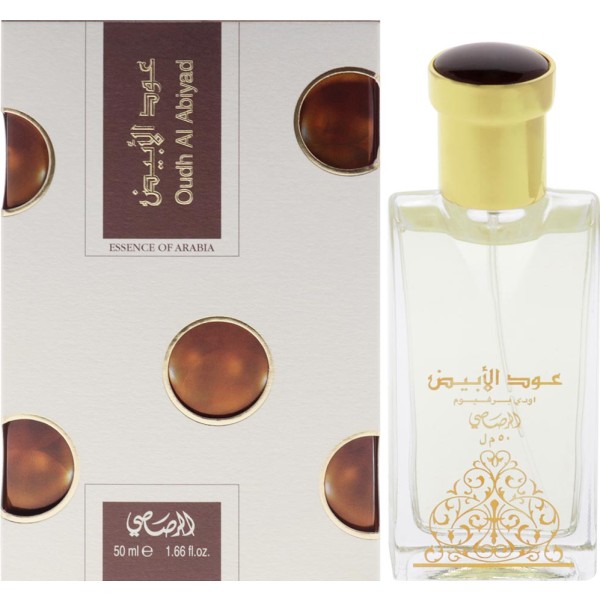 Rasasi essence of arabia eau de parfum 50ml vaporizador