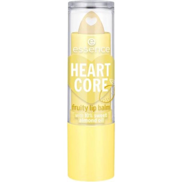 Essence heart core fruity balsamo labial 1un