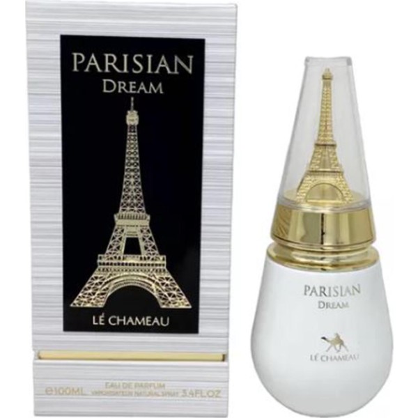 Le chameau parisian dream eau de parfum for woman 100ml vaporizador