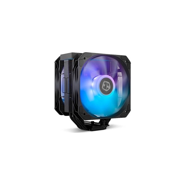 Nox ventilador hummer h-200 argb dual fan