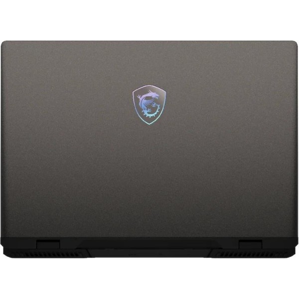 Msi crosshair a16hx-076xes amd r7 32 1tb 5070 dos