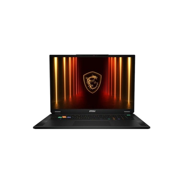 Msi stealth 18 hx-78es u9-275hx 32 2tb 5080 w11h