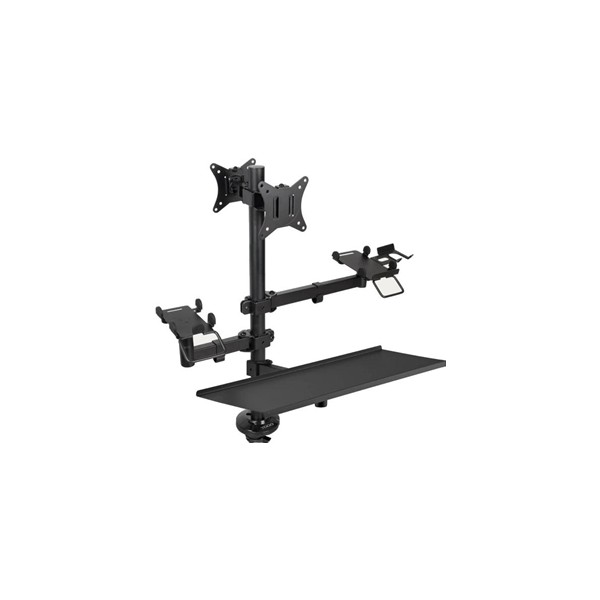 Tooq soporte mesa tpv-impresora-terminal-lector