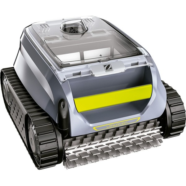 Limpiafondos sin cables of4220 iq freedom, para piscinas de hasta 10 x 5 m