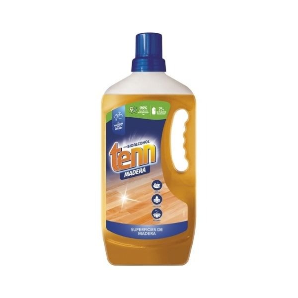 Tenn limpiador superficies de madera 1,3L